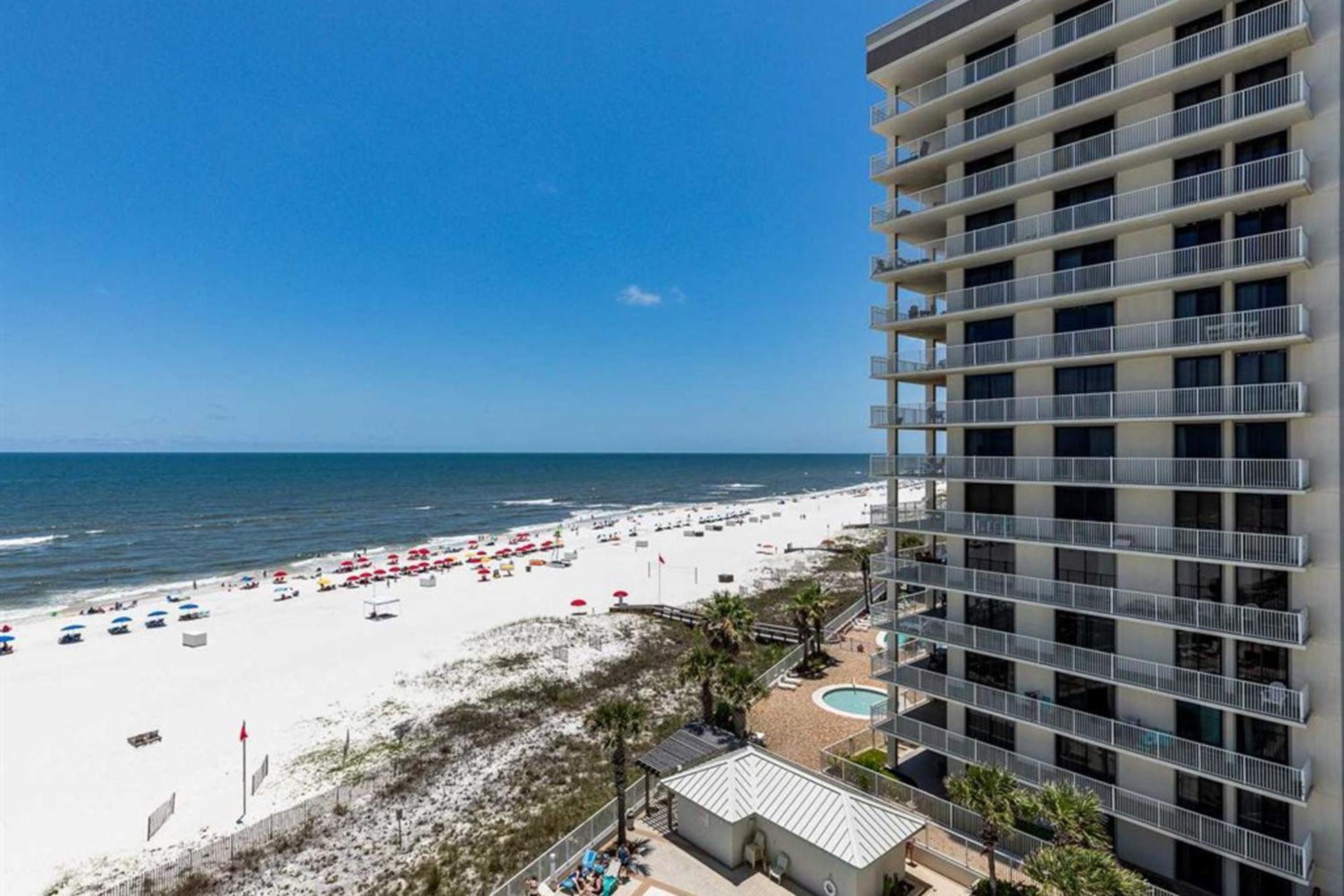 Pelican Pointe By Meyer Vacation Rentals Orange Beach Room photo