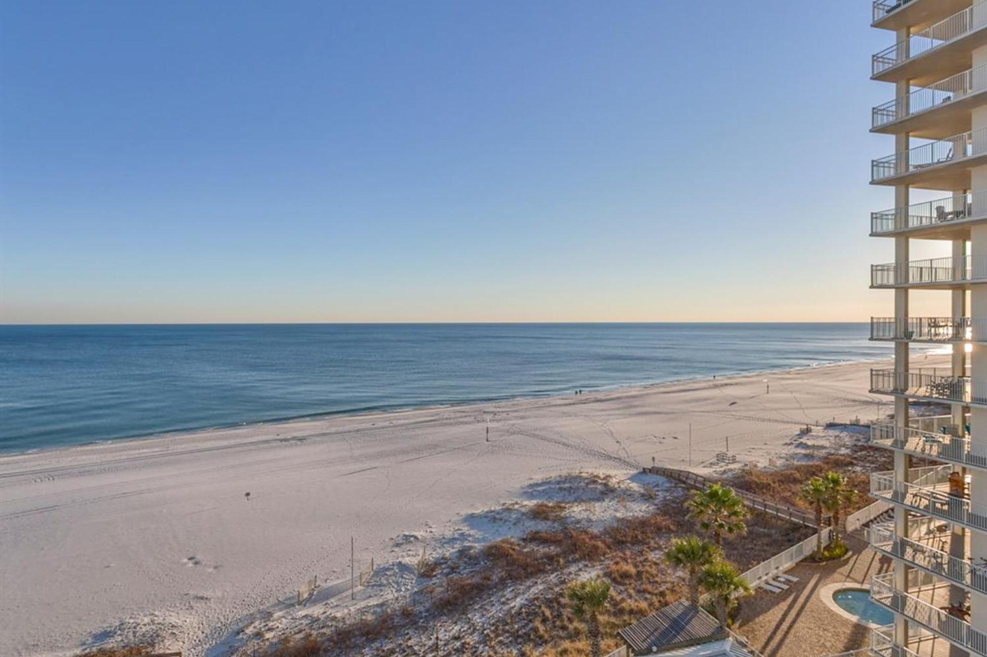 Pelican Pointe By Meyer Vacation Rentals Orange Beach Room photo